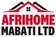 Afrihome Mabati logo