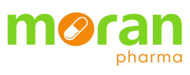 Moran Pharmacy logo