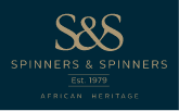 Spinners & Spinners logo